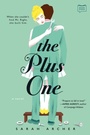 Cover: The Plus One - G.P. Putnam's Sons