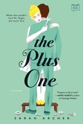Cover: The Plus One - G.P. Putnam's Sons