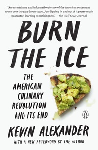 Abbildung von: Burn the Ice - Penguin Books