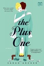 Cover: The Plus One - G P Putnam's Sons