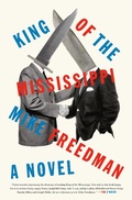 Cover: King of the Mississippi - Hogarth