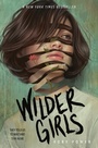 Cover: Wilder Girls - Delacorte Press