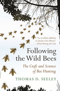 Enlarge image Cover: Following the Wild Bees - Princeton University Press