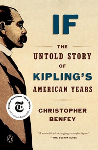 Enlarge image Cover: If - Penguin Books