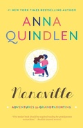Cover: Nanaville - Random House