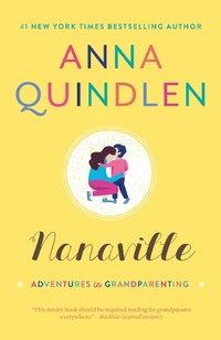 Abbildung von: Nanaville - Random House