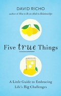 Cover: Five True Things - Shambhala