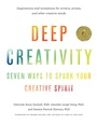 Cover: Deep Creativity - Shambhala