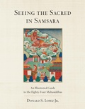 Cover: Seeing the Sacred in Samsara - Shambhala