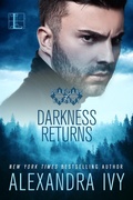 Cover: Darkness Returns - Lyrical Press