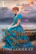 Cover: The Reluctant Duchess - Lyrical Press