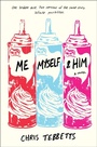 Cover: Me Myself & Him - Delacorte Press