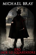 Cover: Ero Jack lo Squartatore - Michael Bray