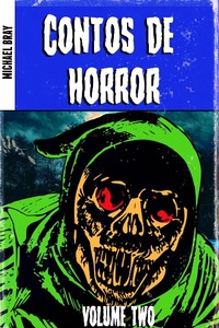 Enlarge image Cover: Contos de horror: volume 2 - Babelcube Inc.