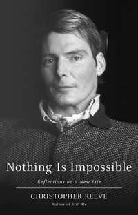 Enlarge image Cover: Nothing Is Impossible - Random House