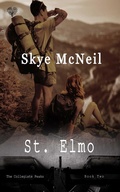 Cover: St. Elmo - Hartwood Publishing