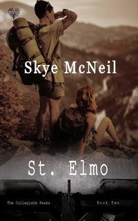 Enlarge image Cover: St. Elmo - Hartwood Publishing