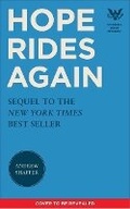 Cover: Hope Rides Again - Quirk Books