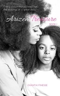 Cover: Arizen Treasure - A Dash of Finesse & Co.