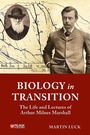 Cover: Biology in Transition - Pelagic Publishing