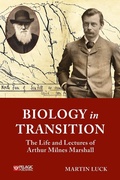 Cover: Biology in Transition - Pelagic Publishing