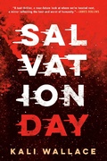 Cover: Salvation Day - Berkley
