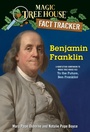 Cover: Benjamin Franklin - Random House Books for Young Readers