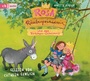 Cover: Rosa Räuberprinzessin und das Törtchen-Geheimnis - cbj audio