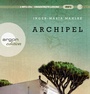 Cover: Archipel - Argon