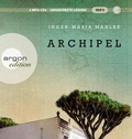 Cover: Archipel - Argon