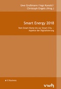 Cover: Smart Energy 2018 - H&uuml;lsbusch, W