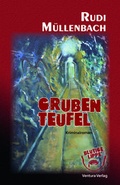 Cover: Grubenteufel - Ventura Verlag