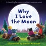 Cover: Why I Love The Moon - HarperCollins