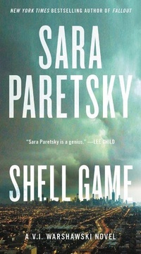 Enlarge image Cover: Shell Game - Collins