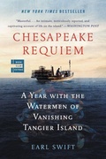 Cover: Chesapeake Requiem - Collins