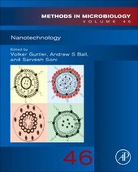 Enlarge image Cover: Nanotechnology: Volume 46 - Academic Press