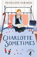 Cover: Charlotte Sometimes - Puffin