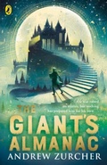 Cover: The Giant's Almanac - Puffin