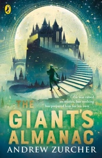 Enlarge image Cover: The Giant's Almanac - Puffin