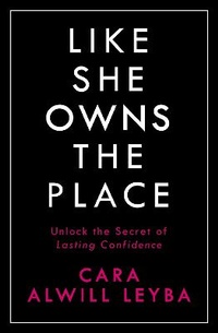 Enlarge image Cover: Like She Owns the Place - Penguin Books Ltd
