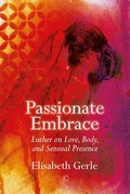 Cover: Passionate Embrace - James Clarke & Co Ltd