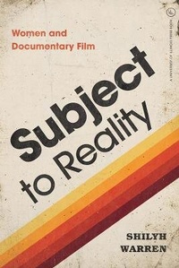 Abbildung von: Subject to Reality - University of Illinois Press
