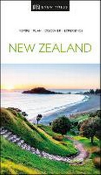 Abbildung von: DK New Zealand - DK Travel