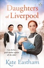 Cover: Daughters of Liverpool - Penguin Books Ltd