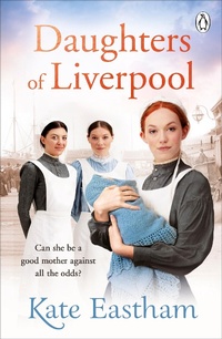 Enlarge image Cover: Daughters of Liverpool - Penguin Books Ltd