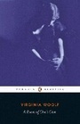 Cover: A Room of One's Own - Penguin Classics