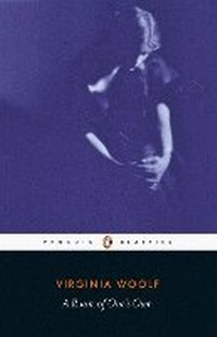 Enlarge image Cover: A Room of One's Own - Penguin Classics