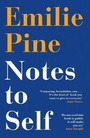 Cover: Notes to Self - Hamish Hamilton Ltd