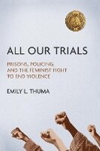 Enlarge image Cover: All Our Trials - University of Illinois Press