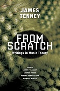 Cover: From Scratch - University of Illinois Press